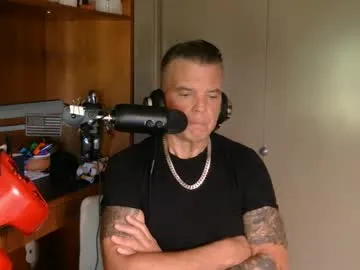 boss1420 – webcam model profile photo