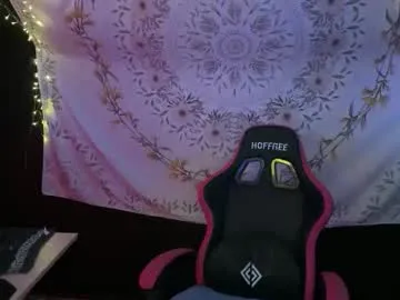 TiffanyStein – webcam model profile photo Image 12