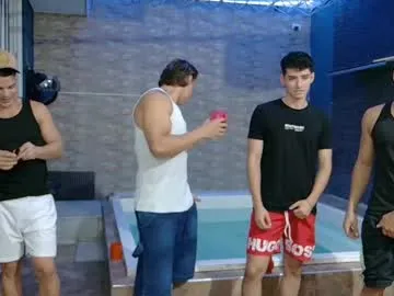 Alikams – webcam model profile photo Image 4