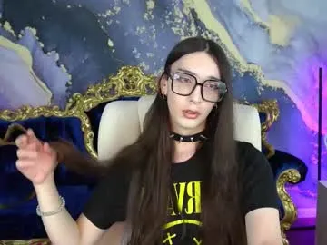 _Crystal_evains – webcam model profile photo Image 12