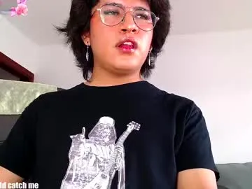 EngelGracee – webcam model profile photo Image 6