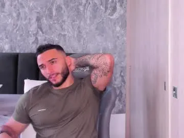 SkyLumen – webcam model profile photo Image 2