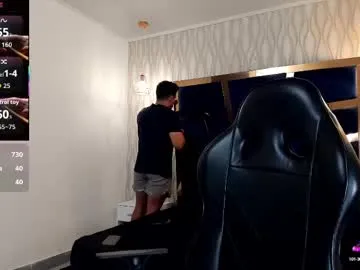 sukebegorilla – webcam model profile photo Image 11