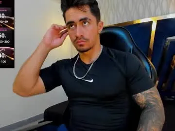 sukebegorilla – webcam model profile photo Image 13