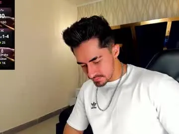 sukebegorilla – webcam model profile photo Image 6