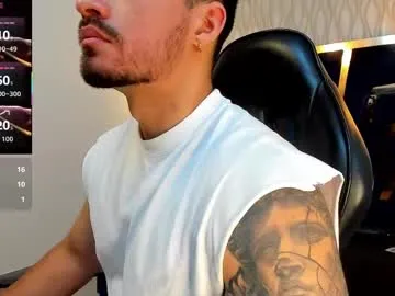 sukebegorilla – webcam model profile photo Image 9