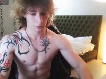 brendan__piks – webcam model profile photo