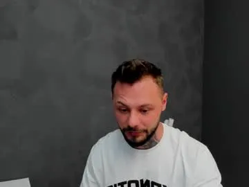 brianhunts – webcam model profile photo