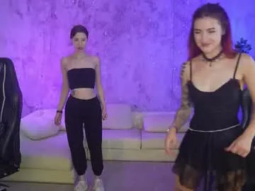 Nikatsu – webcam model profile photo Image 11