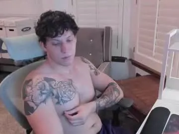 brockleereynolds – webcam model profile photo