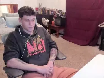 brockleereynolds – webcam model profile photo Image 15