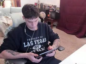 brockleereynolds – webcam model profile photo Image 16