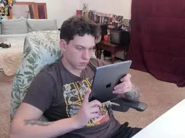 brockleereynolds – webcam model profile photo Image 17