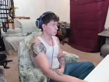 brockleereynolds – webcam model profile photo Image 19