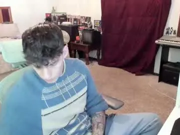 brockleereynolds – webcam model profile photo Image 2