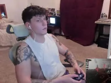 brockleereynolds – webcam model profile photo Image 3