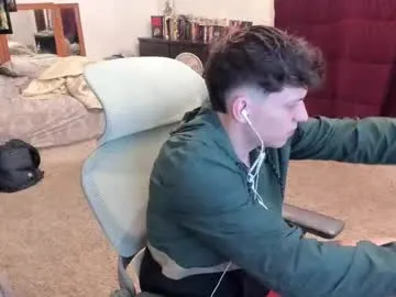 brockleereynolds – webcam model profile photo Image 5