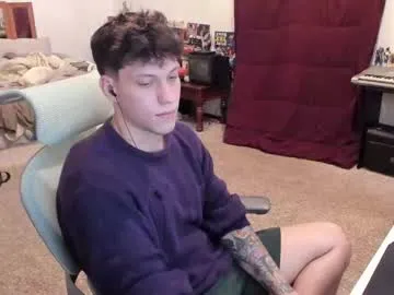 brockleereynolds – webcam model profile photo Image 7