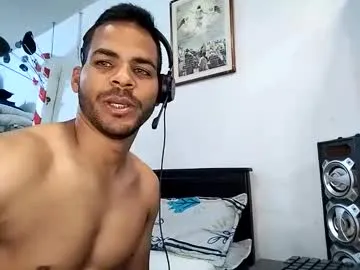 brujoreal1987 – webcam model profile photo