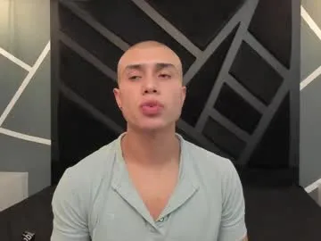 dominic_sullivan1 – webcam model profile photo Image 3