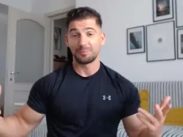 CamiWatson – webcam model profile photo Image 5