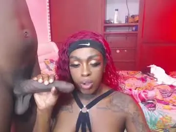 RafaelaKovalenkoo – webcam model profile photo Image 4