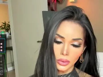 AnaCollin – webcam model profile photo Image 7