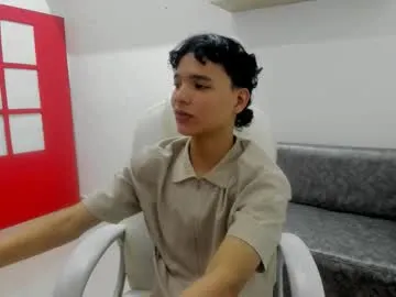 camillo_virgil – webcam model profile photo