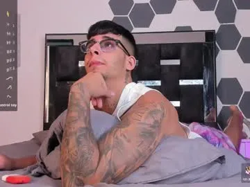 camilo_ospina_ – webcam model profile photo