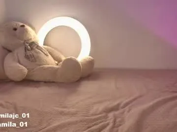 LillyPark – webcam model profile photo Image 16