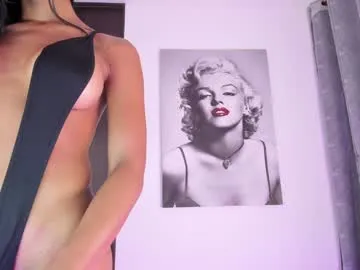 carolyne_sweet – webcam model profile photo