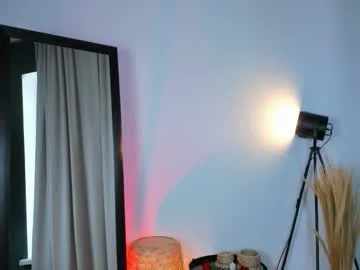 DenLina – webcam model profile photo Image 3