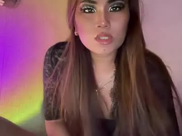 AnneRusel – webcam model profile photo Image 2