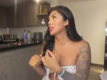 SashaShin – webcam model profile photo Image 14