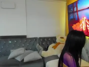 SashaShin – webcam model profile photo Image 5