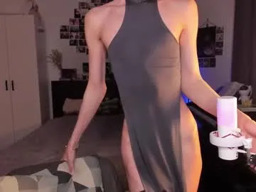 ZoeMurphy – webcam model profile photo Image 8