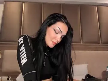 ReinaDelRey – webcam model profile photo Image 5