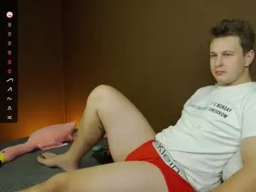 marcus_paradise – webcam model profile photo Image 17