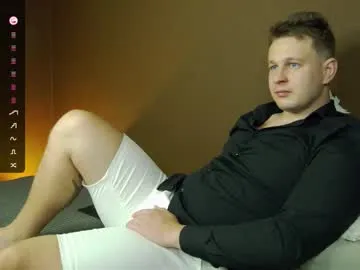 marcus_paradise – webcam model profile photo Image 19