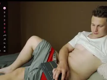 marcus_paradise – webcam model profile photo Image 3