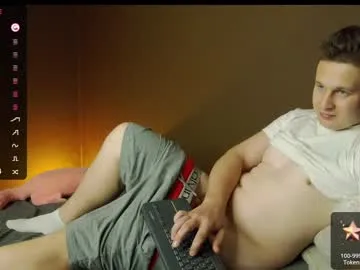 marcus_paradise – webcam model profile photo Image 4