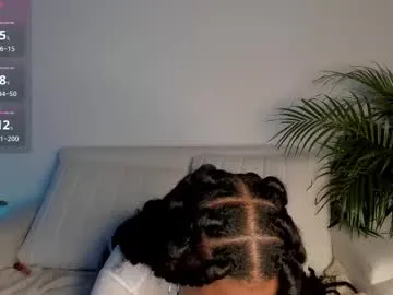 ArianaSole – webcam model profile photo Image 17