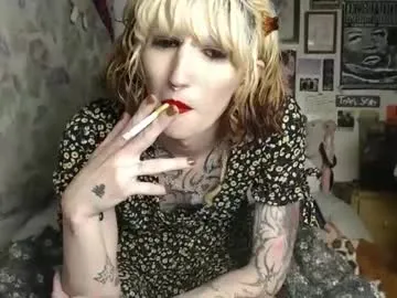 cherstrauberry – webcam model profile photo