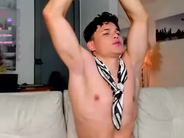 AnnyReina – webcam model profile photo Image 4