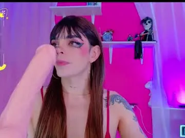 alexxa_ortiz – webcam model profile photo Image 16