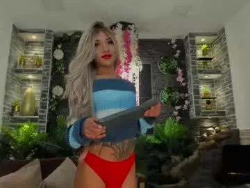 NaughtyNinaX – webcam model profile photo Image 11