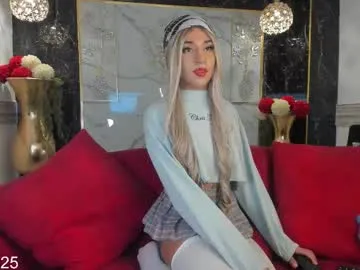 NaughtyNinaX – webcam model profile photo Image 19