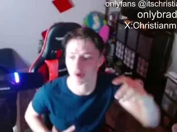 curlytwinkboy – webcam model profile photo Image 2