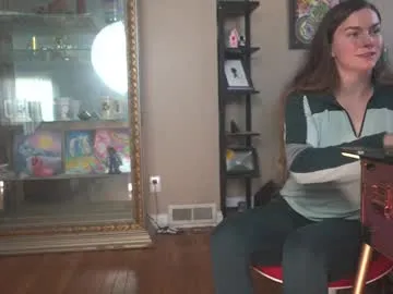 AmelieWilliams – webcam model profile photo Image 10