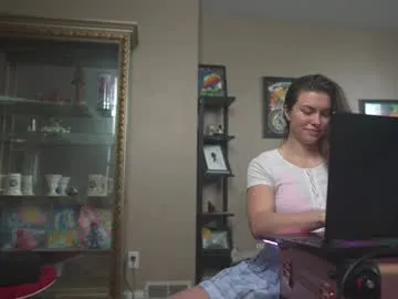 AmelieWilliams – webcam model profile photo Image 5